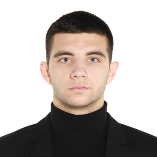 Скарлат Олександр Юрійович | Єдиний реєстр адвокатів України